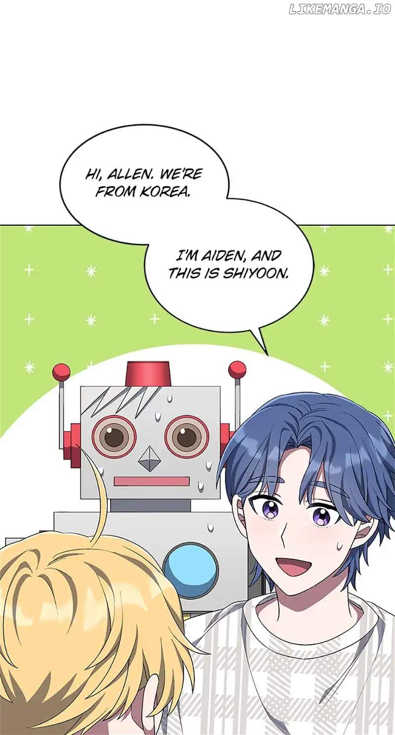 The Second Life of an All-Rounder Idol Chapter 69 - Page 17
