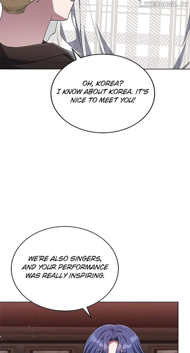 The Second Life of an All-Rounder Idol Chapter 69 - Page 18