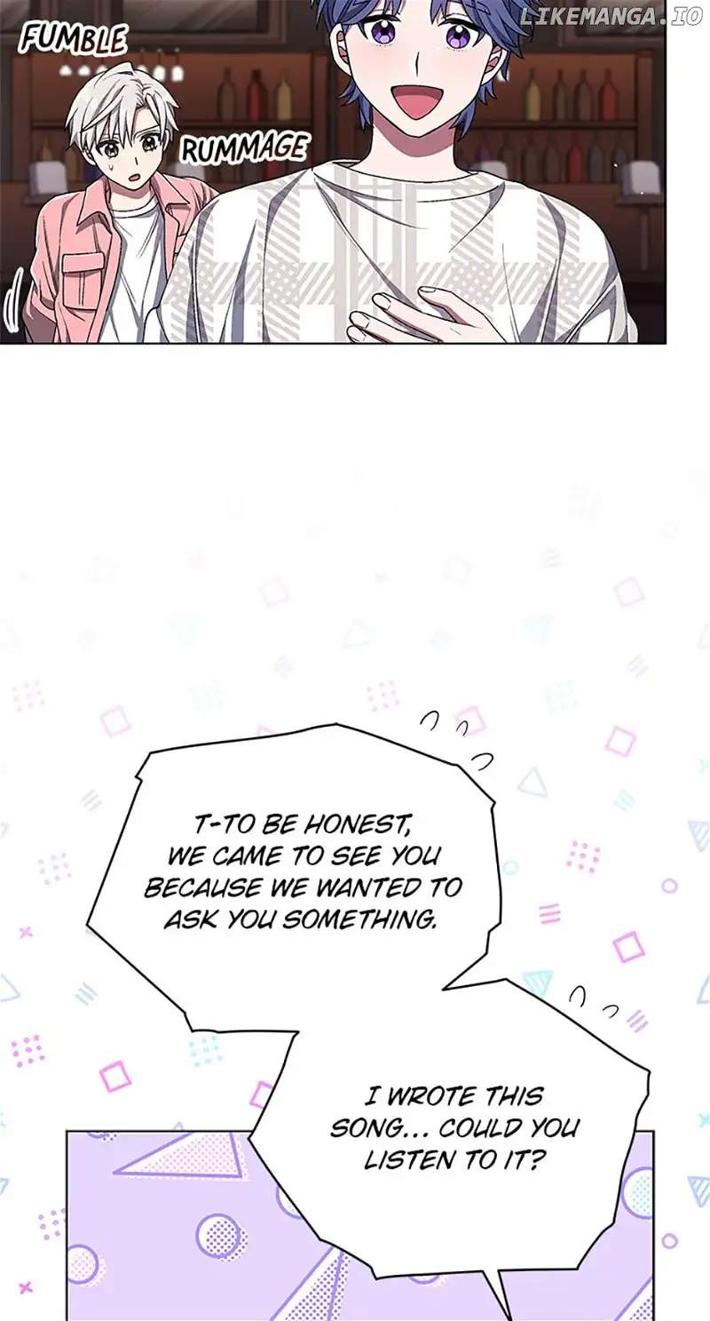 The Second Life of an All-Rounder Idol Chapter 69 - Page 19