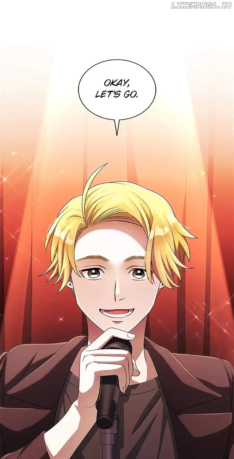The Second Life of an All-Rounder Idol Chapter 69 - Page 2