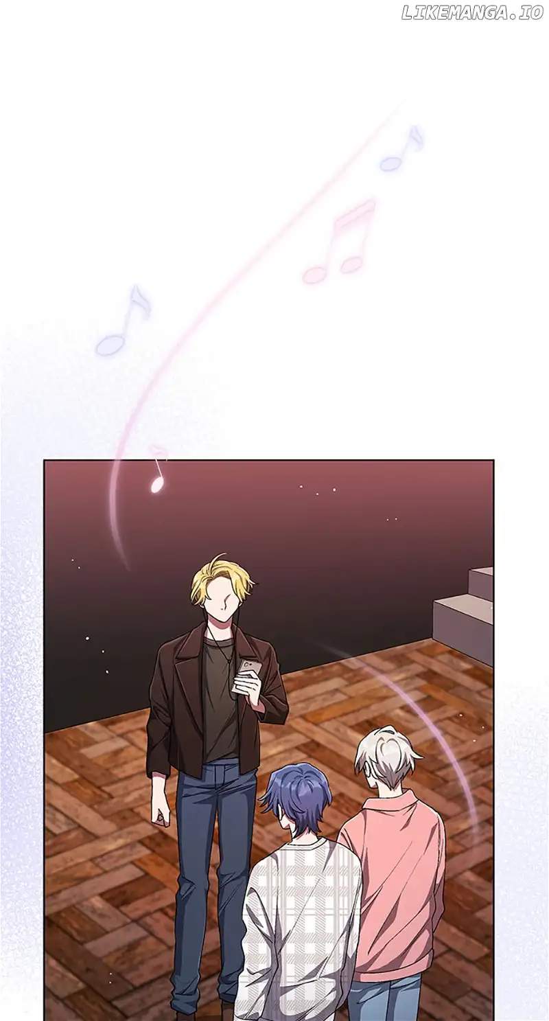The Second Life of an All-Rounder Idol Chapter 69 - Page 21