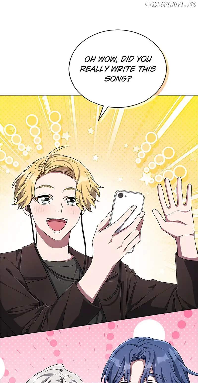 The Second Life of an All-Rounder Idol Chapter 69 - Page 23