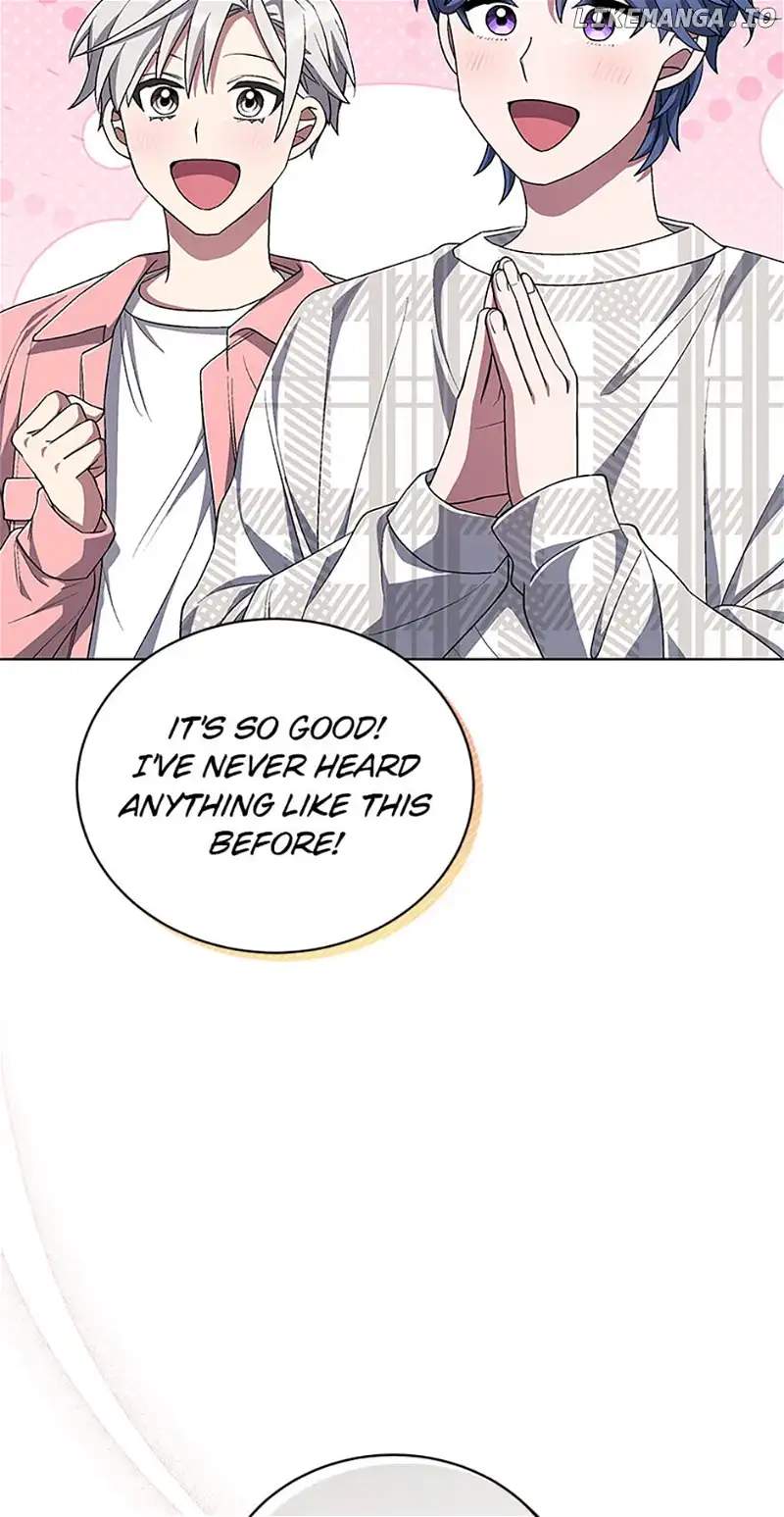 The Second Life of an All-Rounder Idol Chapter 69 - Page 24