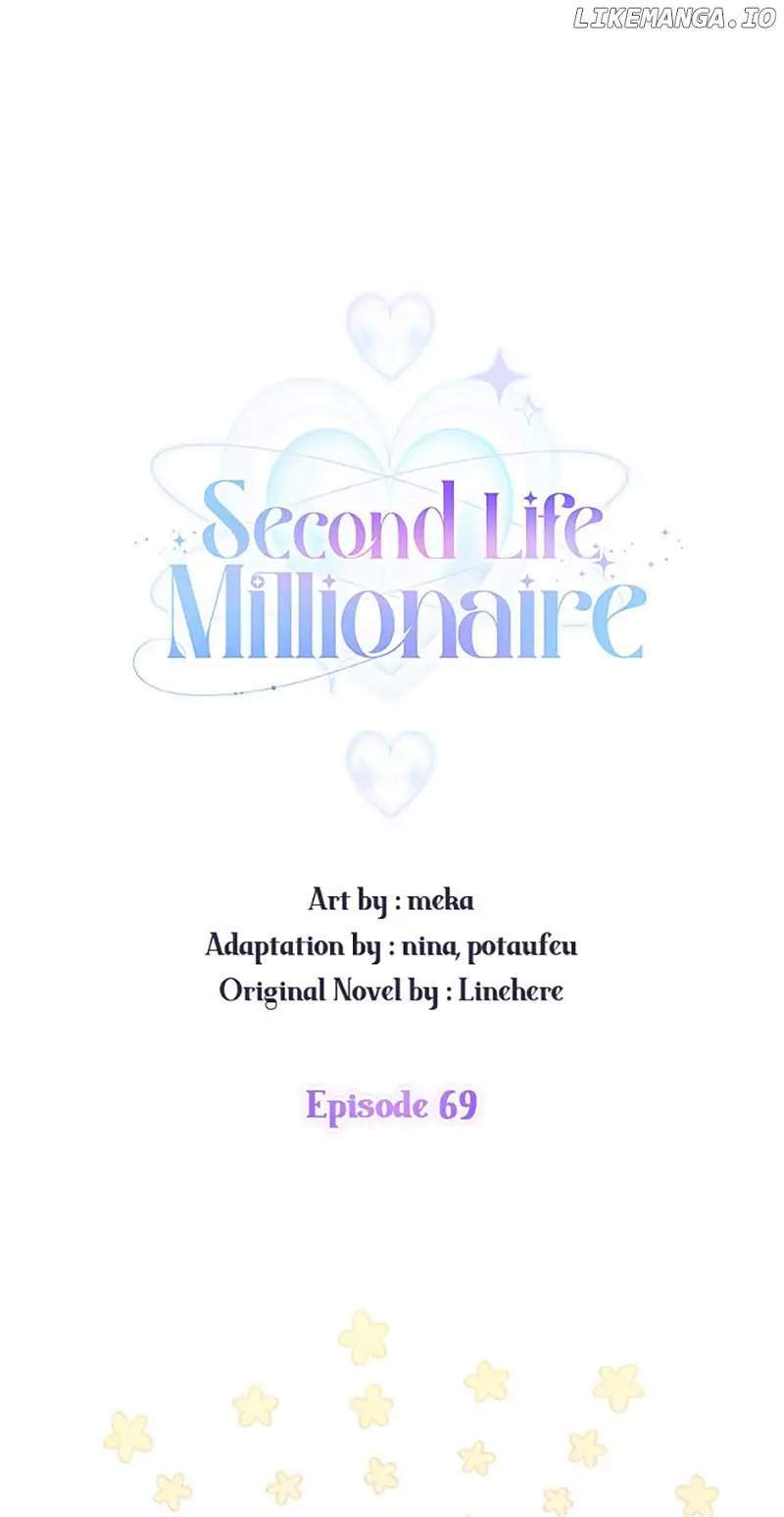 The Second Life of an All-Rounder Idol Chapter 69 - Page 26