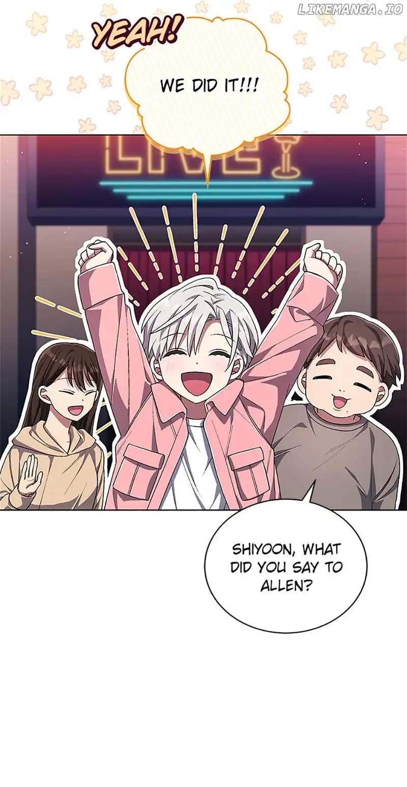 The Second Life of an All-Rounder Idol Chapter 69 - Page 27