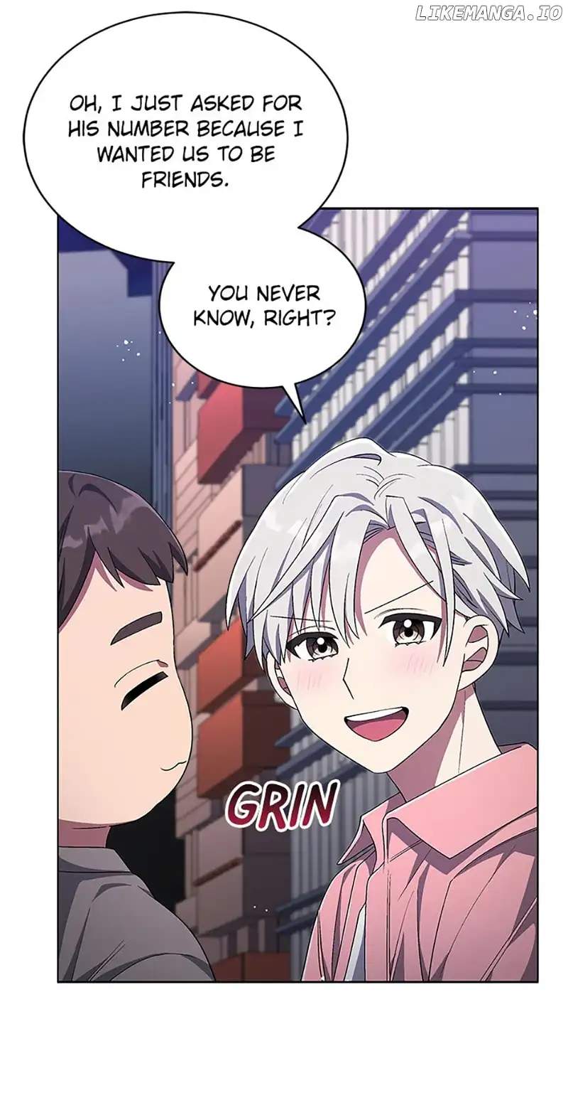 The Second Life of an All-Rounder Idol Chapter 69 - Page 28