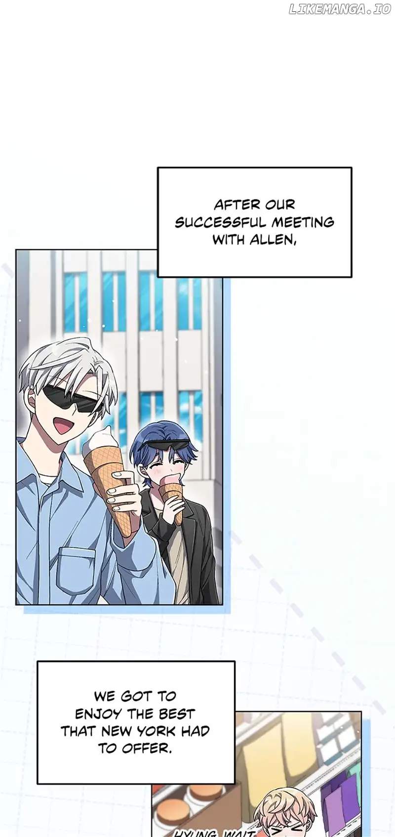 The Second Life of an All-Rounder Idol Chapter 69 - Page 29
