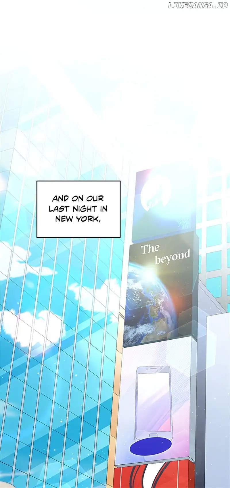 The Second Life of an All-Rounder Idol Chapter 69 - Page 31