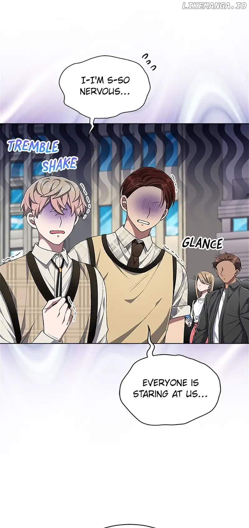 The Second Life of an All-Rounder Idol Chapter 69 - Page 33