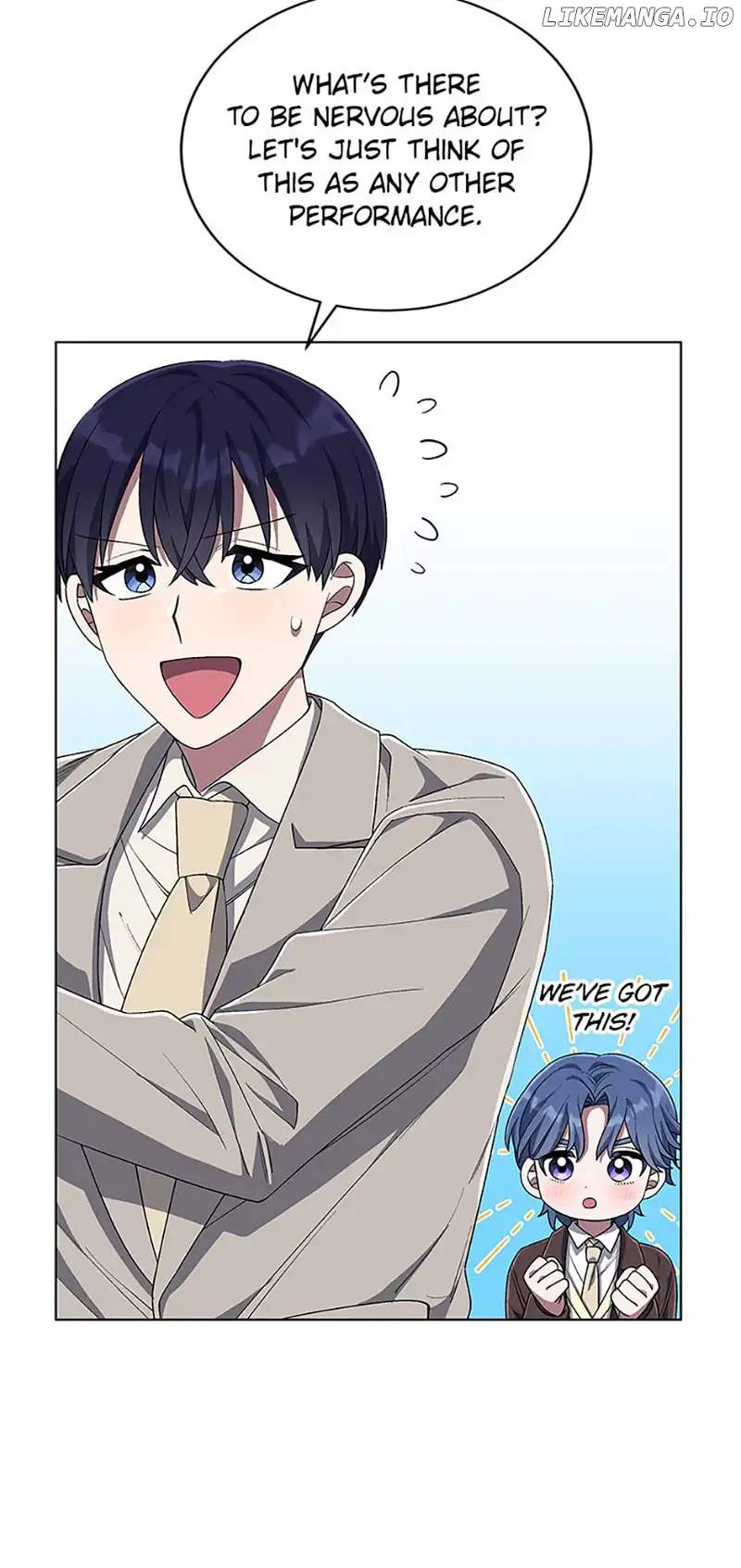 The Second Life of an All-Rounder Idol Chapter 69 - Page 34