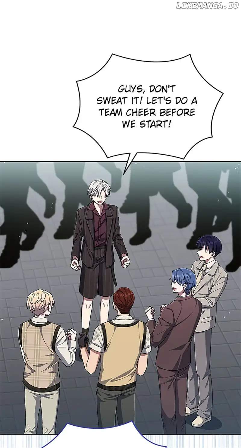 The Second Life of an All-Rounder Idol Chapter 69 - Page 35