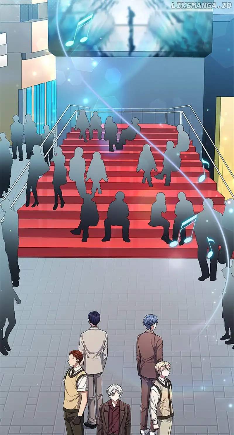 The Second Life of an All-Rounder Idol Chapter 69 - Page 37