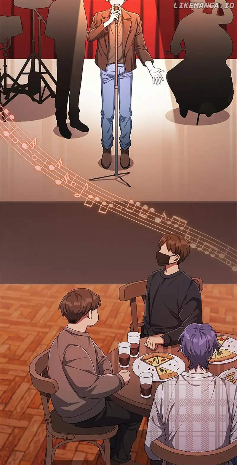 The Second Life of an All-Rounder Idol Chapter 69 - Page 4