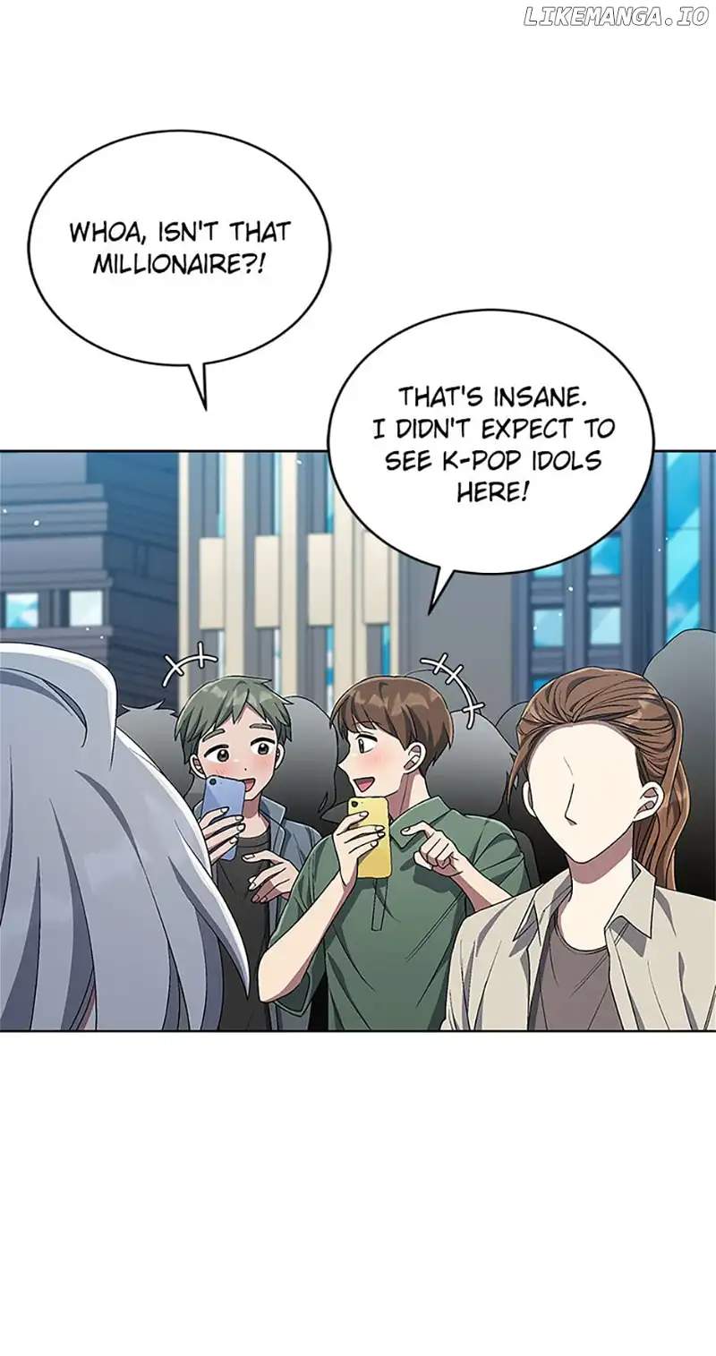 The Second Life of an All-Rounder Idol Chapter 69 - Page 42