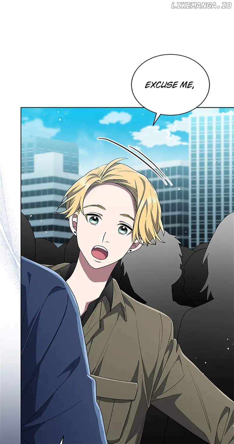 The Second Life of an All-Rounder Idol Chapter 69 - Page 43