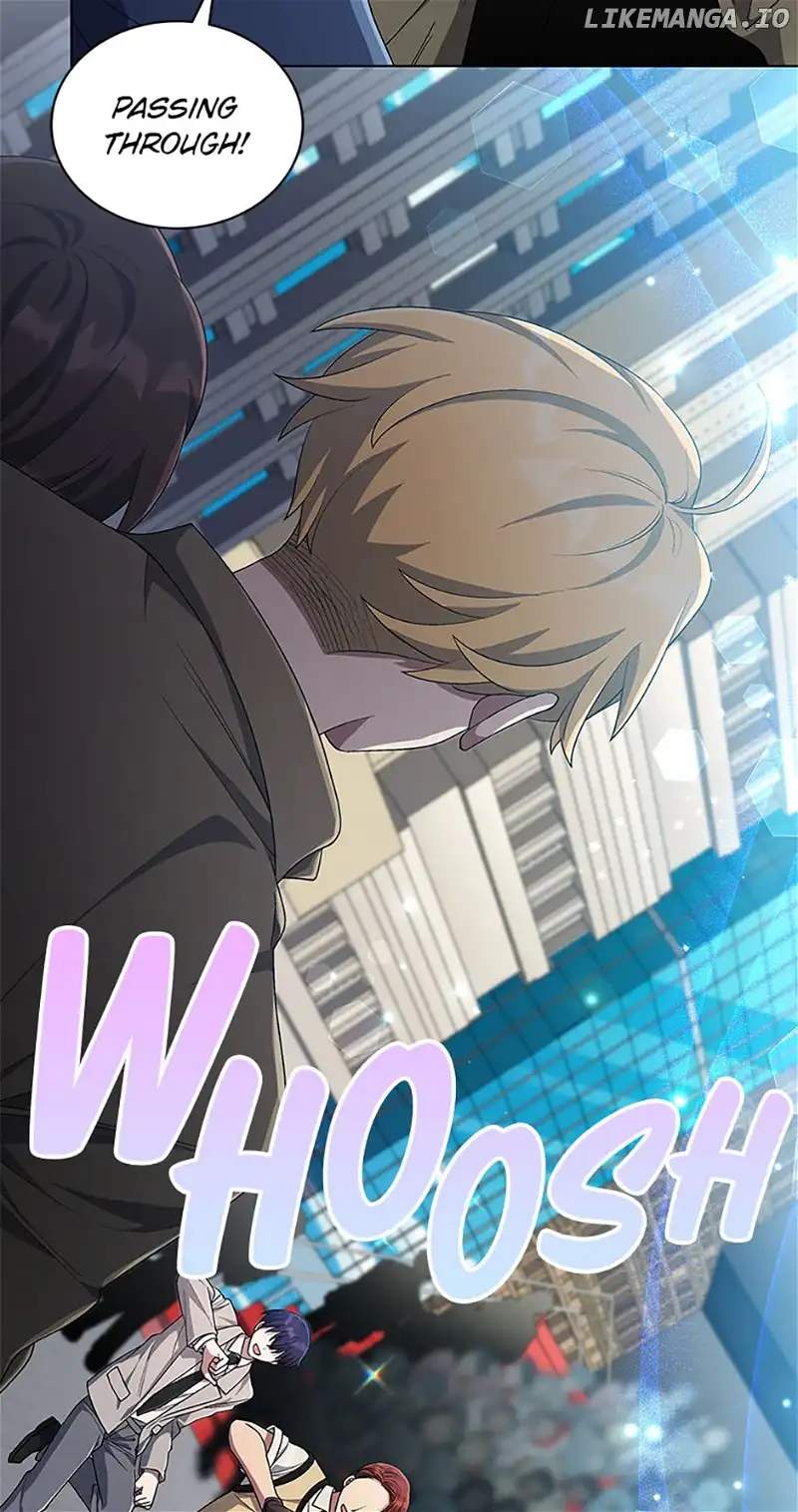 The Second Life of an All-Rounder Idol Chapter 69 - Page 44