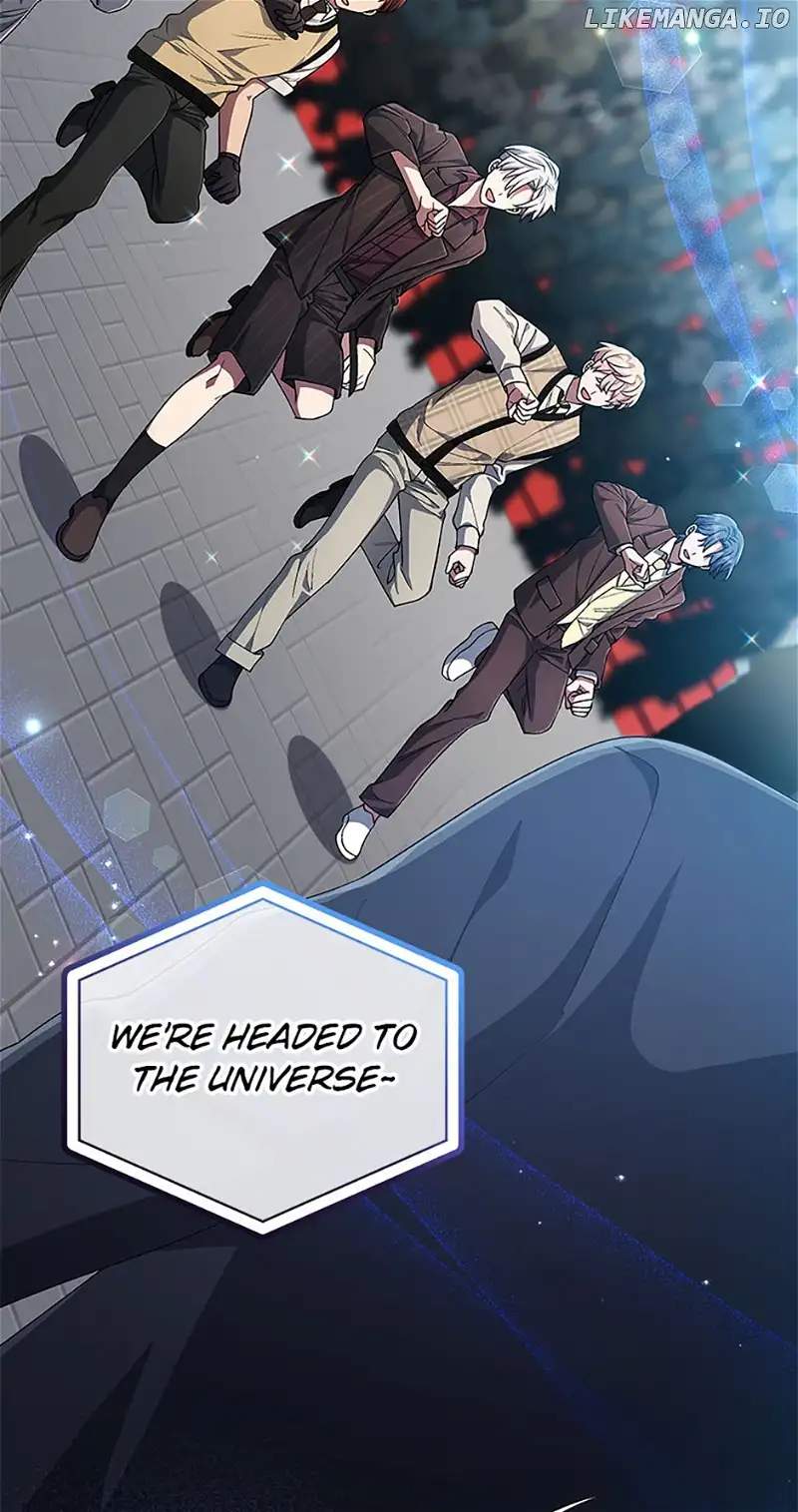 The Second Life of an All-Rounder Idol Chapter 69 - Page 45
