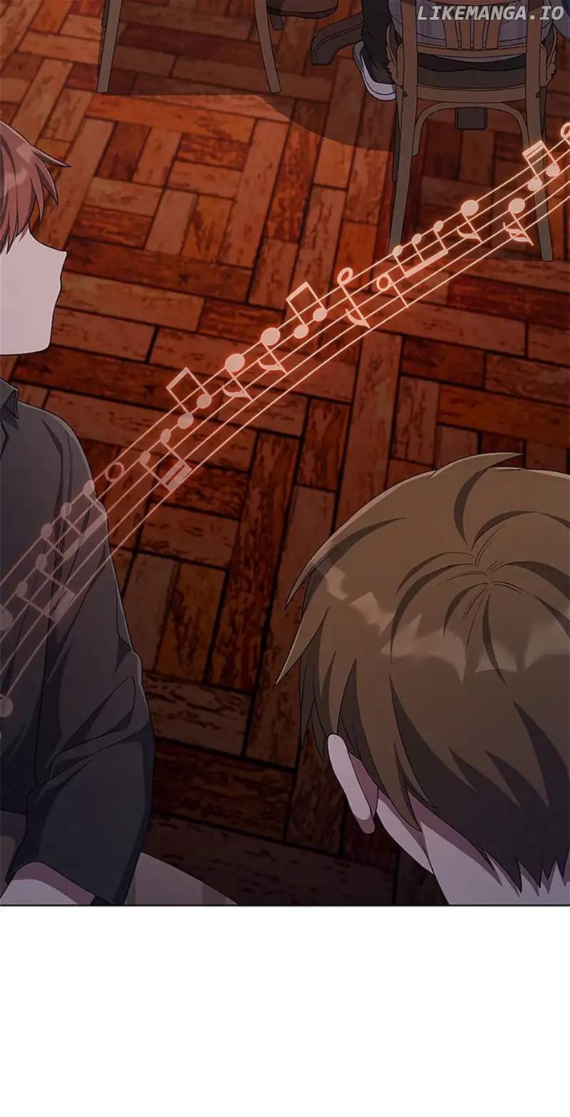 The Second Life of an All-Rounder Idol Chapter 69 - Page 5