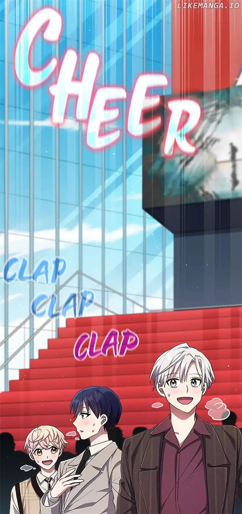 The Second Life of an All-Rounder Idol Chapter 69 - Page 50