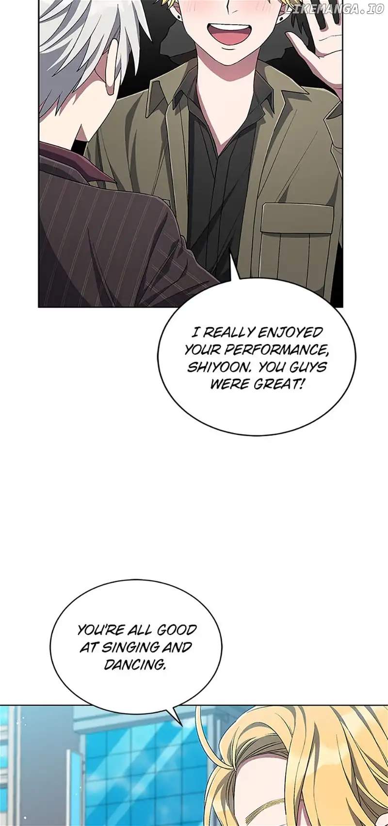 The Second Life of an All-Rounder Idol Chapter 69 - Page 52