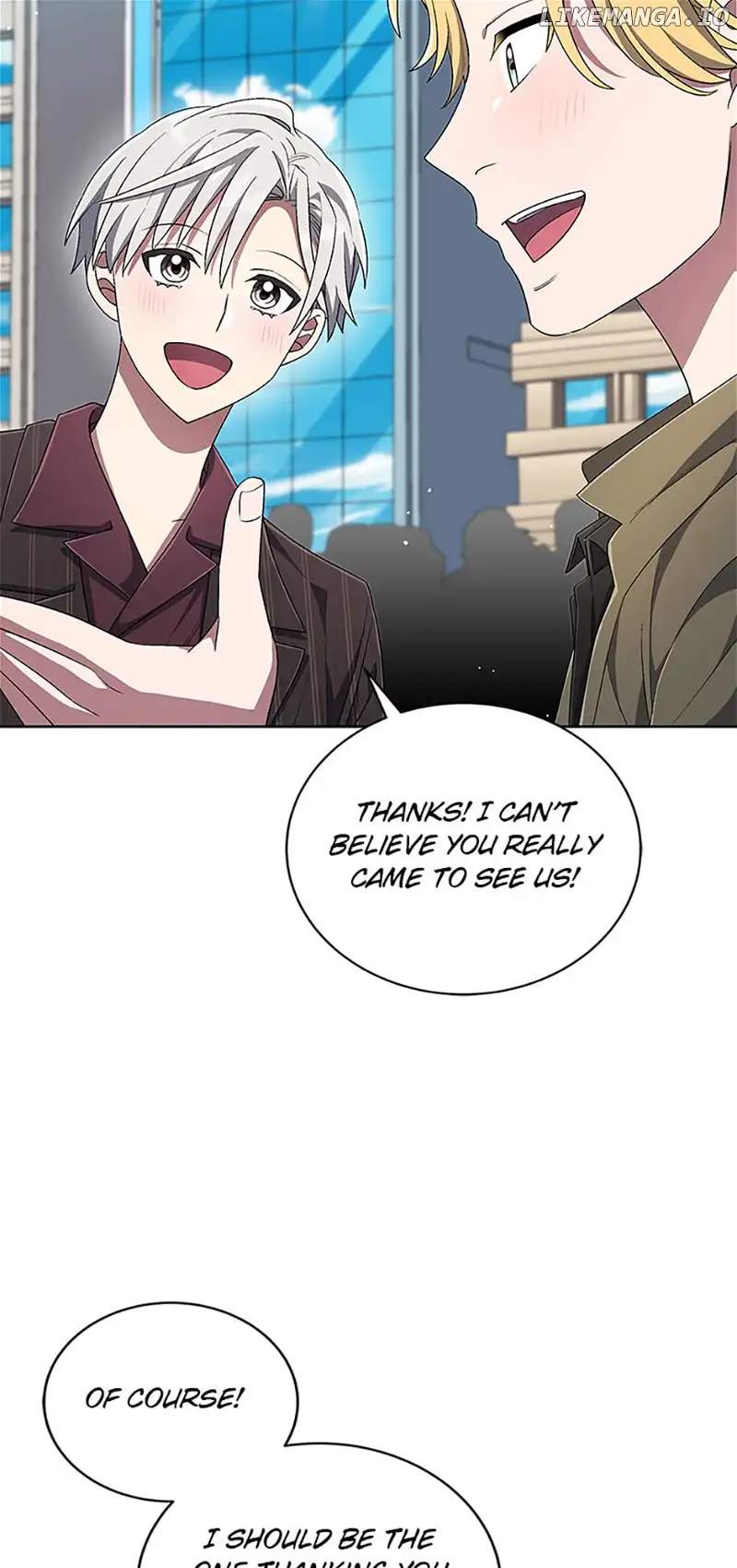 The Second Life of an All-Rounder Idol Chapter 69 - Page 53