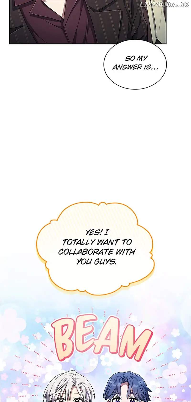 The Second Life of an All-Rounder Idol Chapter 69 - Page 56