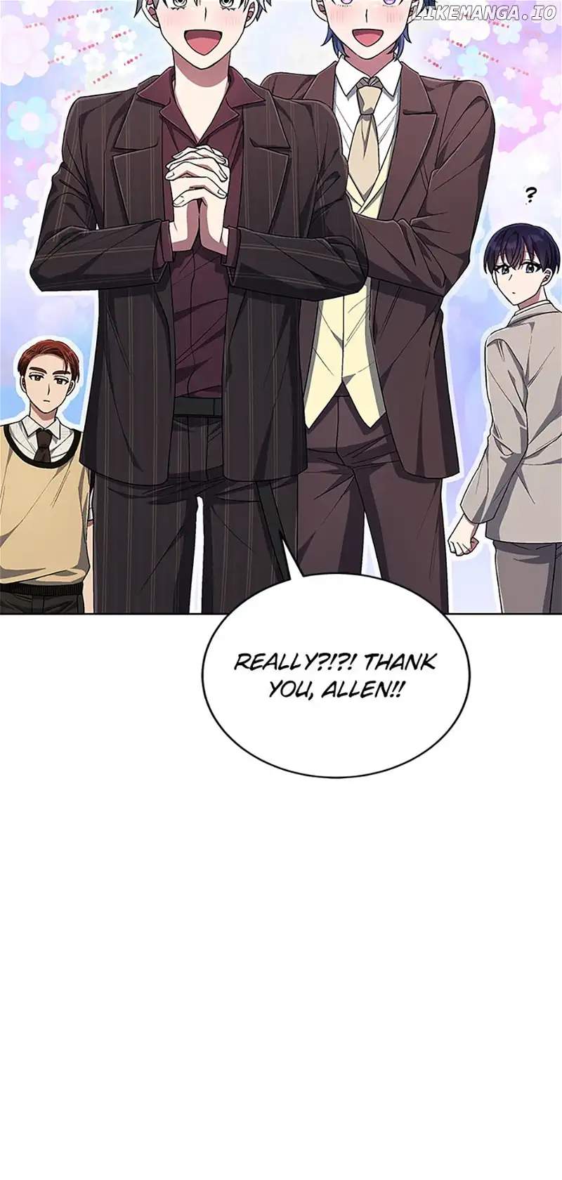 The Second Life of an All-Rounder Idol Chapter 69 - Page 57