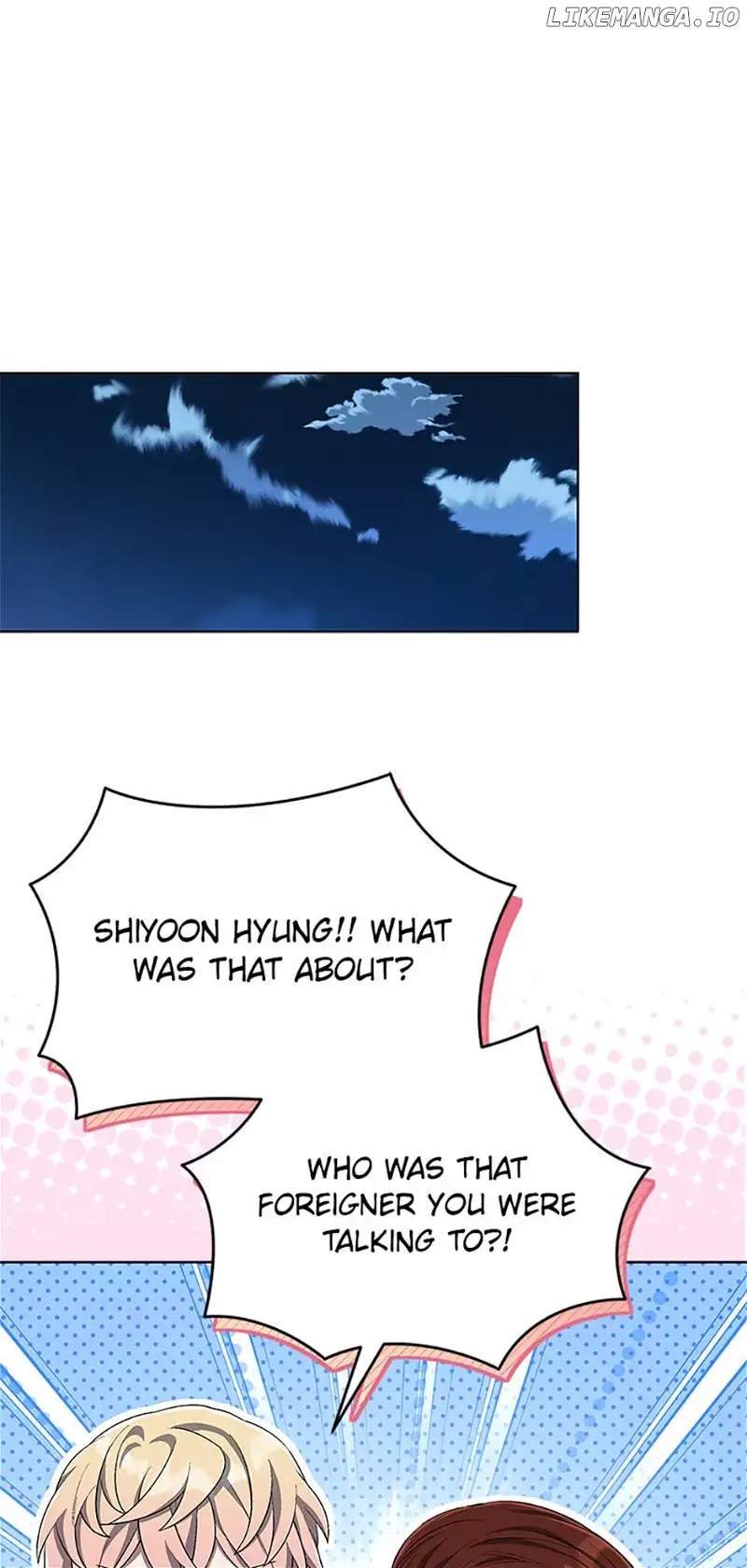 The Second Life of an All-Rounder Idol Chapter 69 - Page 58