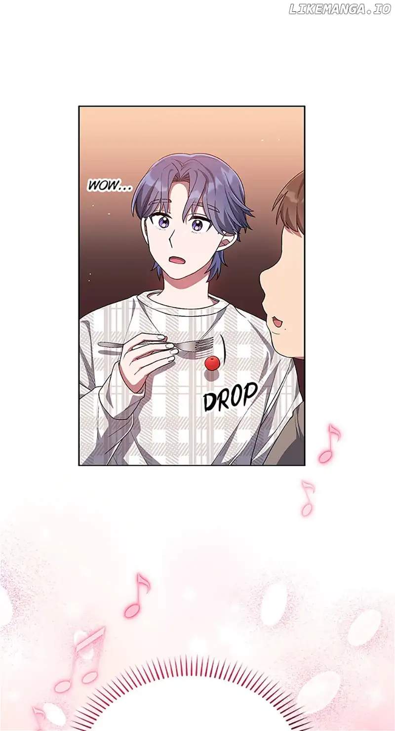 The Second Life of an All-Rounder Idol Chapter 69 - Page 6
