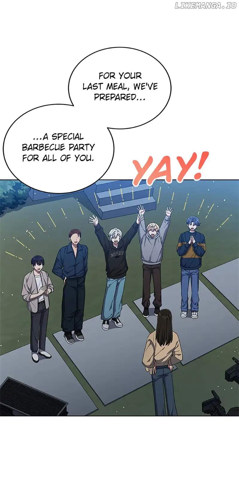 The Second Life of an All-Rounder Idol Chapter 69 - Page 61