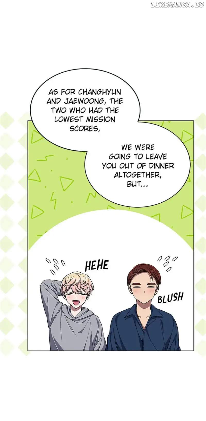 The Second Life of an All-Rounder Idol Chapter 69 - Page 62