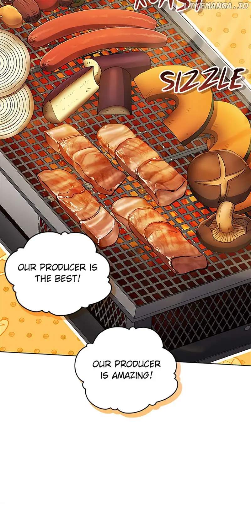 The Second Life of an All-Rounder Idol Chapter 69 - Page 64