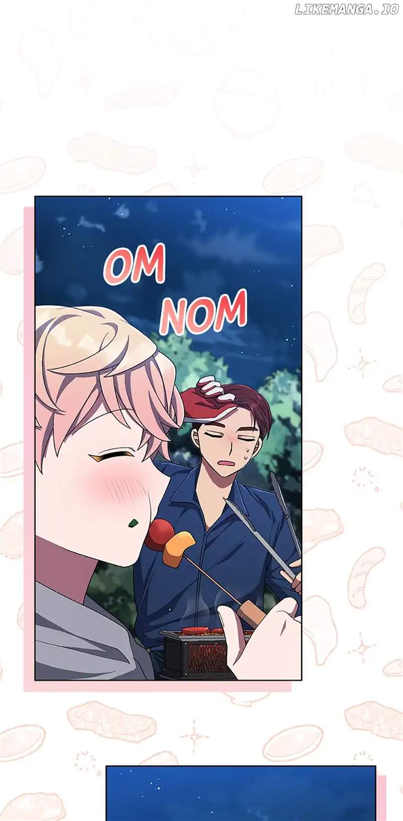 The Second Life of an All-Rounder Idol Chapter 69 - Page 65