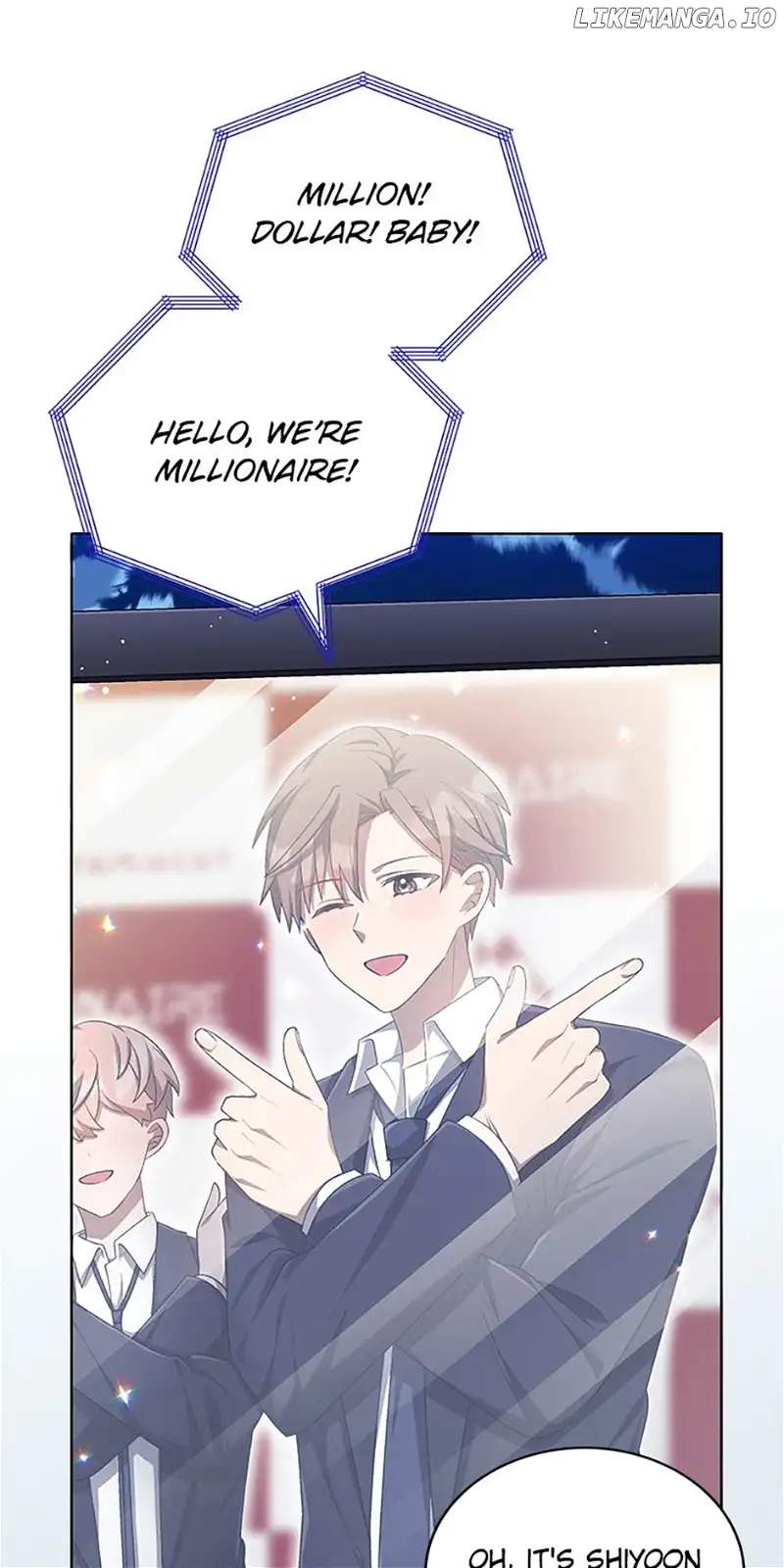 The Second Life of an All-Rounder Idol Chapter 69 - Page 68