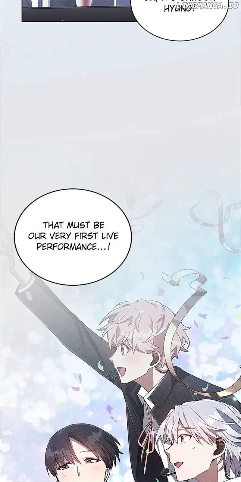 The Second Life of an All-Rounder Idol Chapter 69 - Page 69