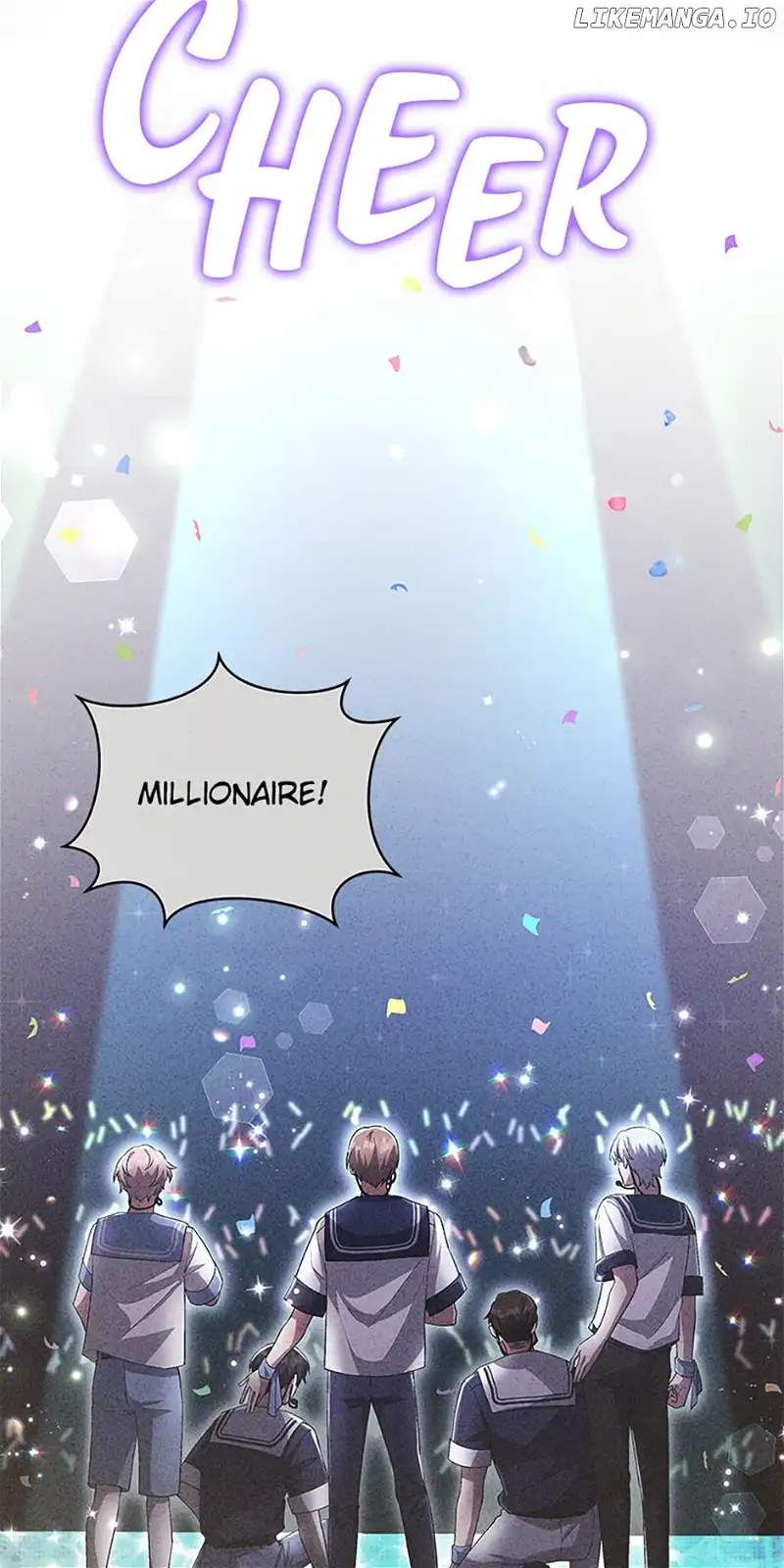 The Second Life of an All-Rounder Idol Chapter 69 - Page 71