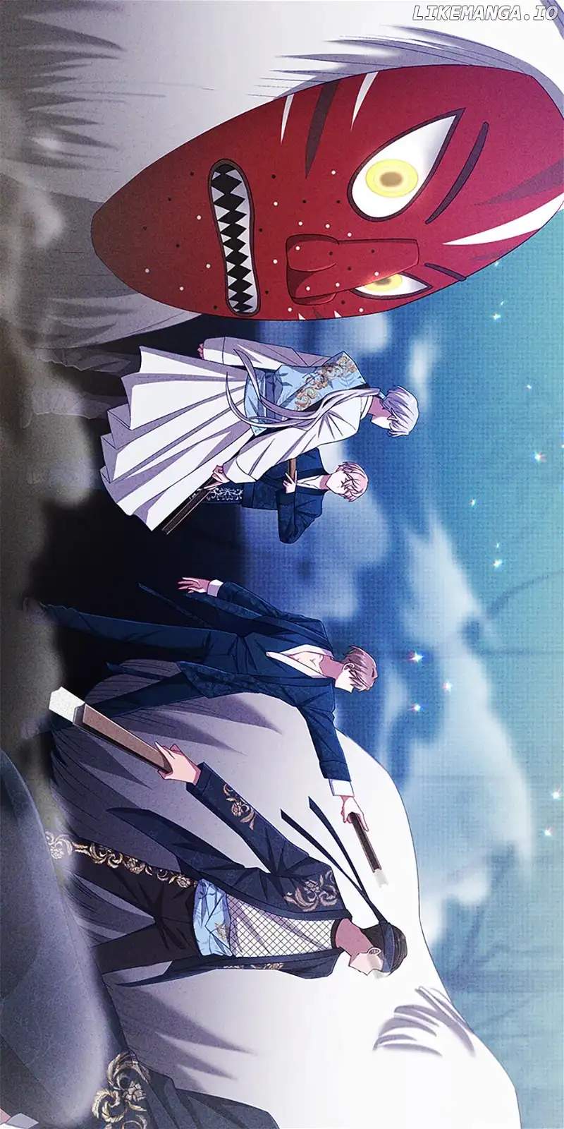The Second Life of an All-Rounder Idol Chapter 69 - Page 73