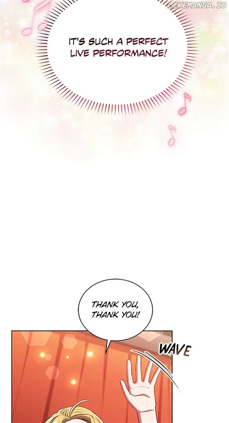 The Second Life of an All-Rounder Idol Chapter 69 - Page 8