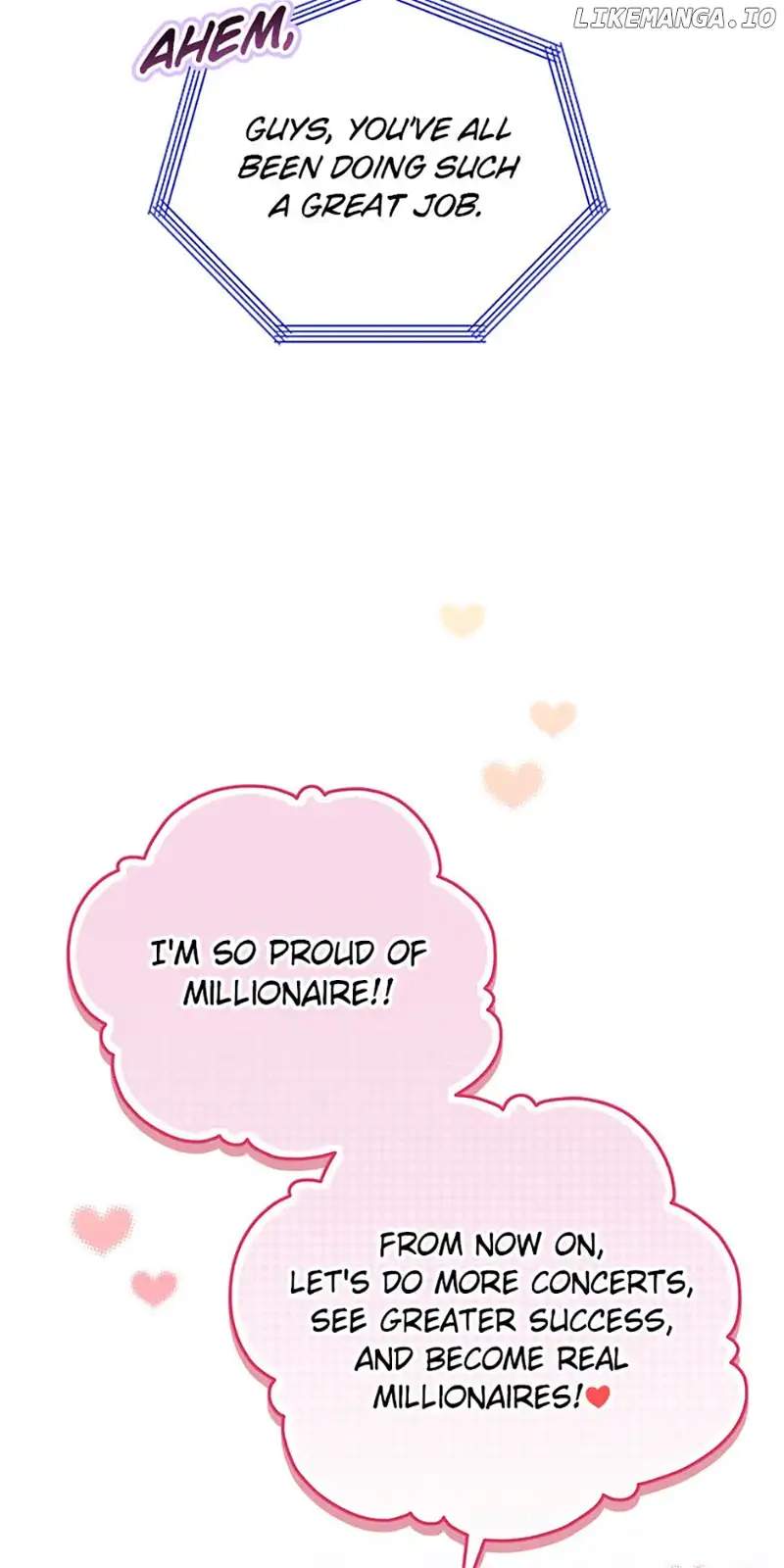 The Second Life of an All-Rounder Idol Chapter 69 - Page 80