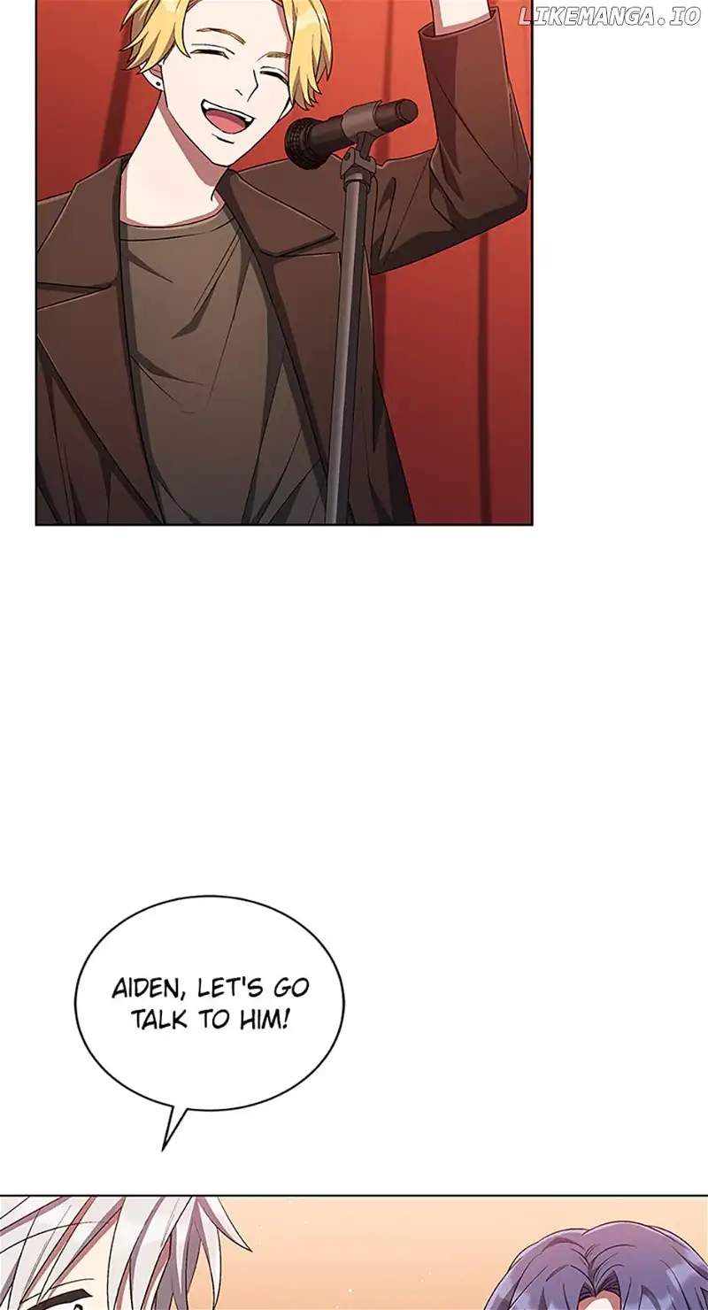 The Second Life of an All-Rounder Idol Chapter 69 - Page 9