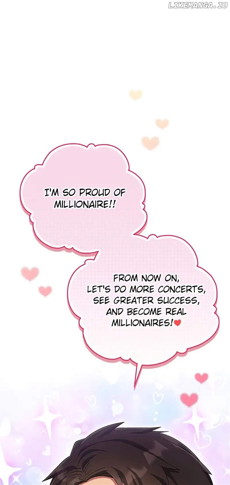 The Second Life of an All-Rounder Idol Chapter 70 - Page 0