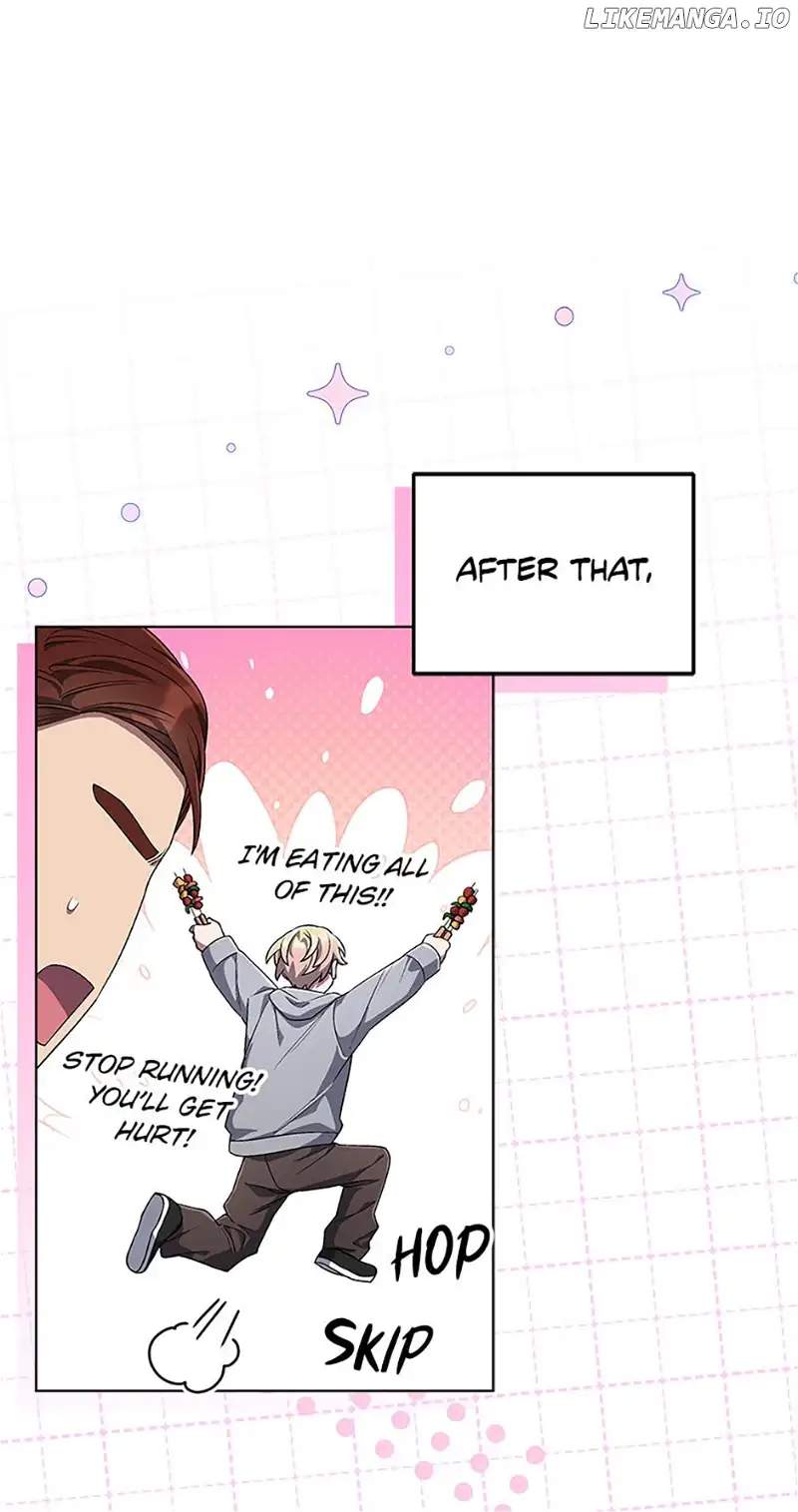 The Second Life of an All-Rounder Idol Chapter 70 - Page 13