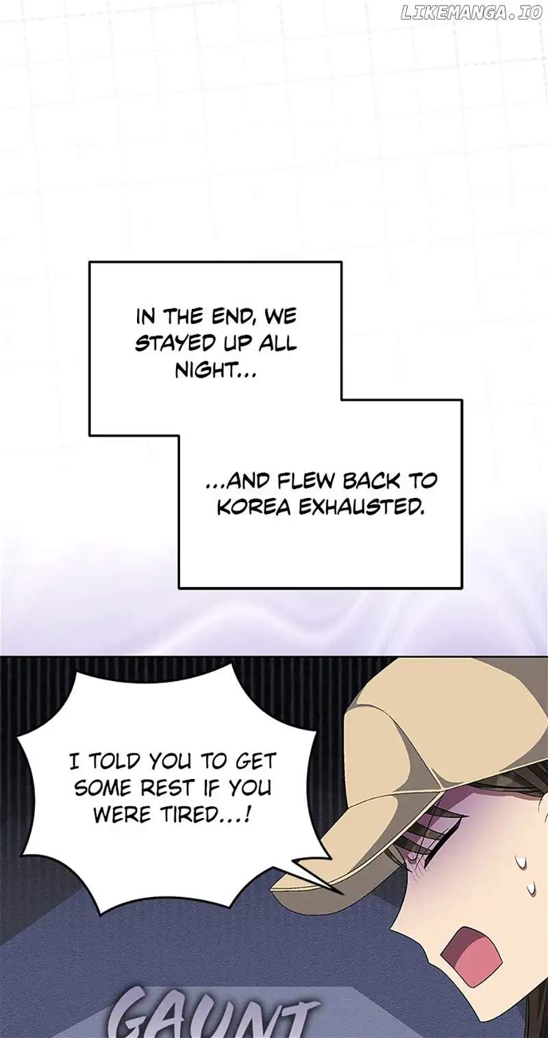 The Second Life of an All-Rounder Idol Chapter 70 - Page 17