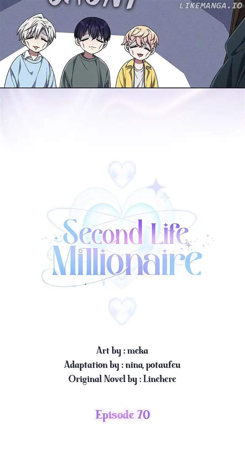 The Second Life of an All-Rounder Idol Chapter 70 - Page 18