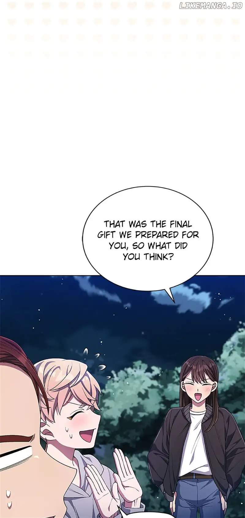 The Second Life of an All-Rounder Idol Chapter 70 - Page 2