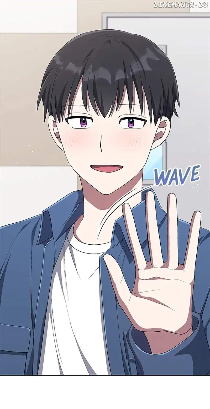 The Second Life of an All-Rounder Idol Chapter 70 - Page 21