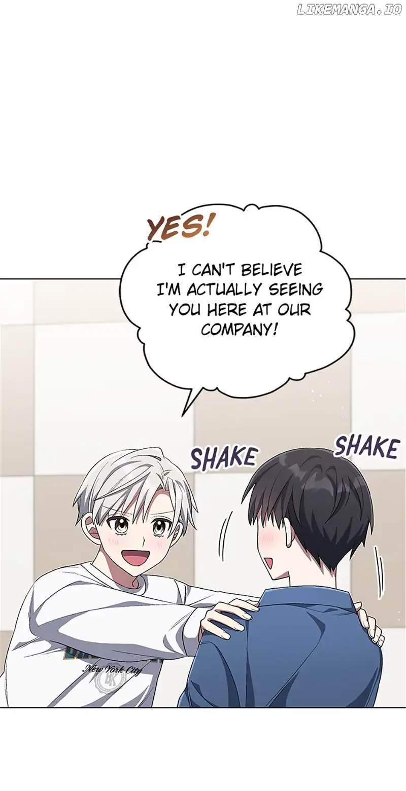 The Second Life of an All-Rounder Idol Chapter 70 - Page 22