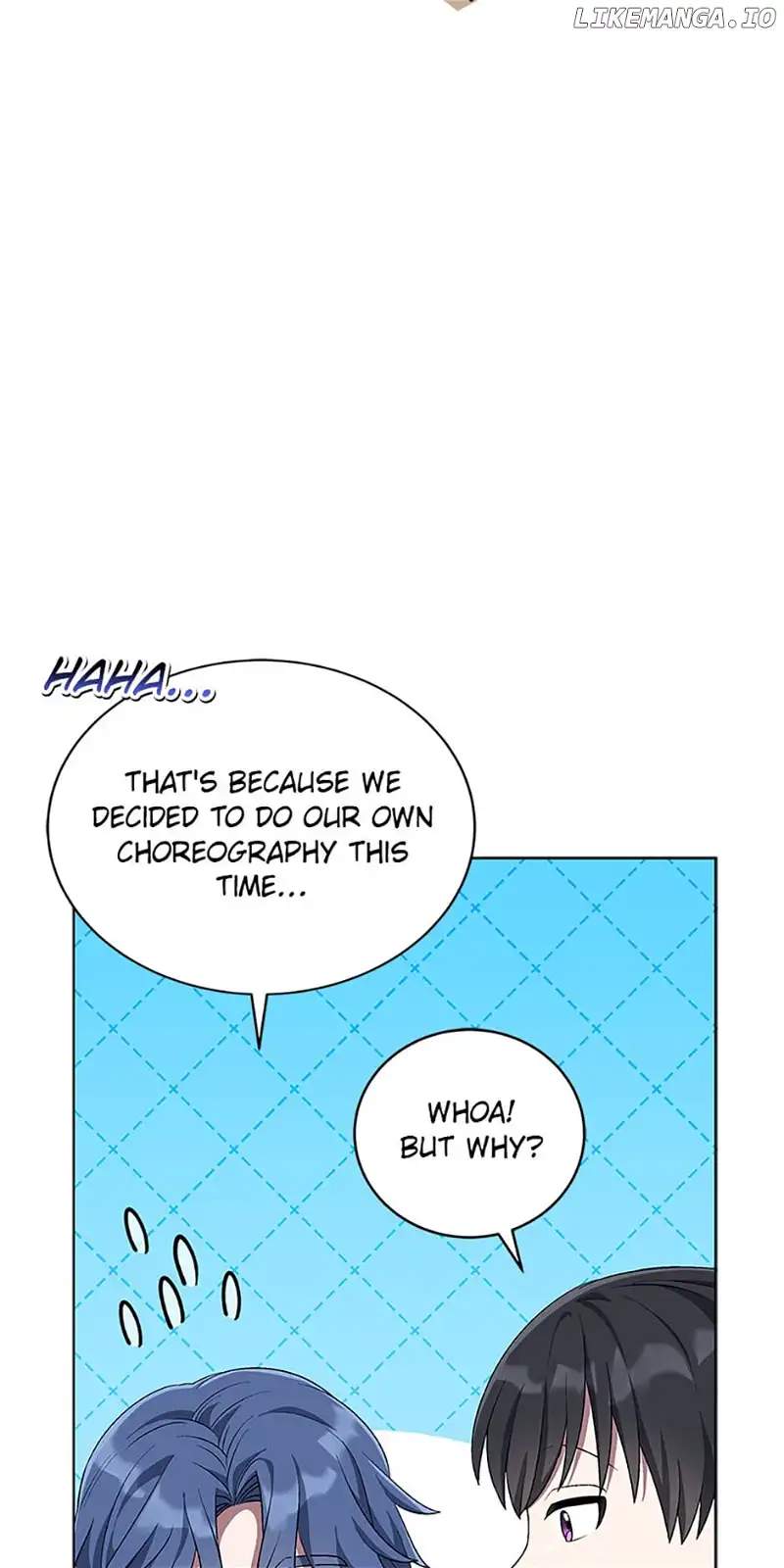 The Second Life of an All-Rounder Idol Chapter 70 - Page 26