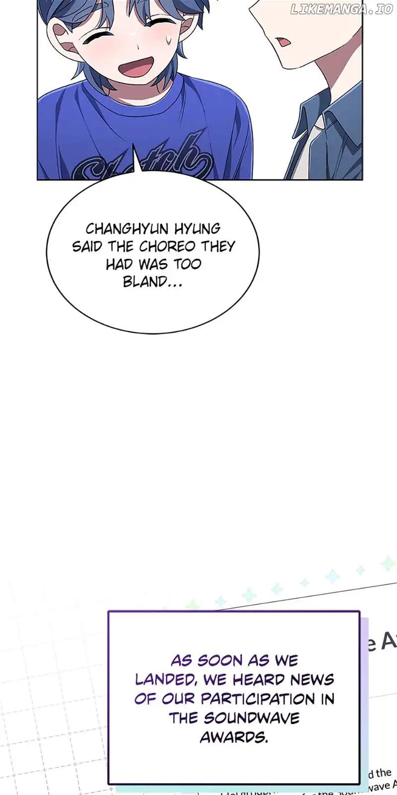 The Second Life of an All-Rounder Idol Chapter 70 - Page 27