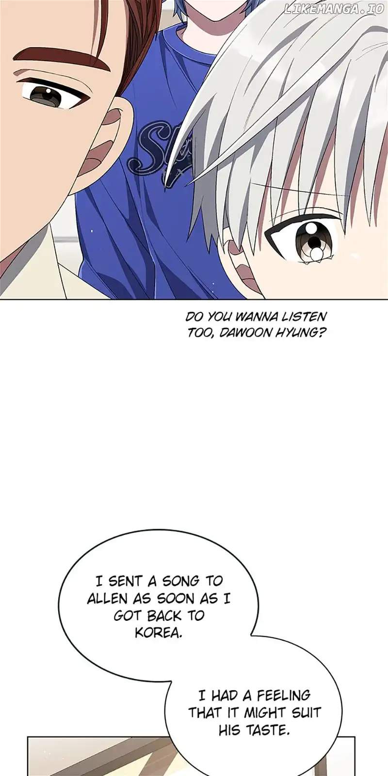 The Second Life of an All-Rounder Idol Chapter 70 - Page 30